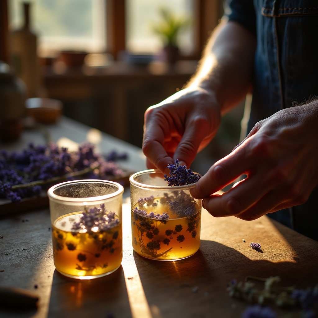 Collaboration avec un restaurant gastronomique