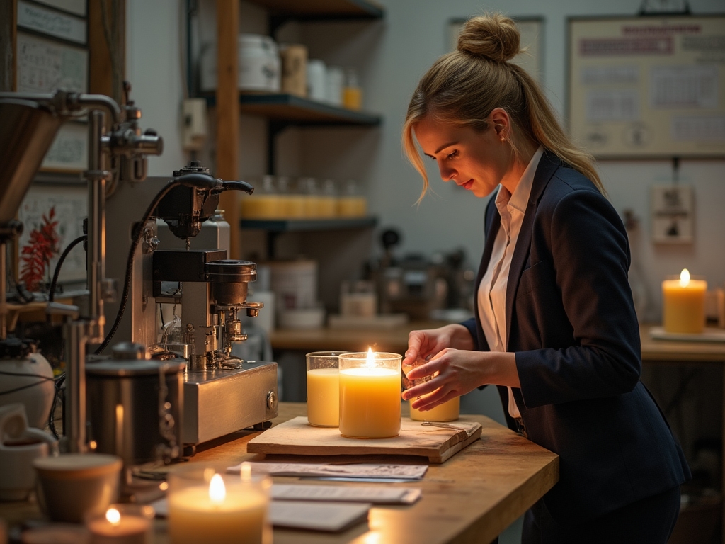 Technique de sculpture à la main